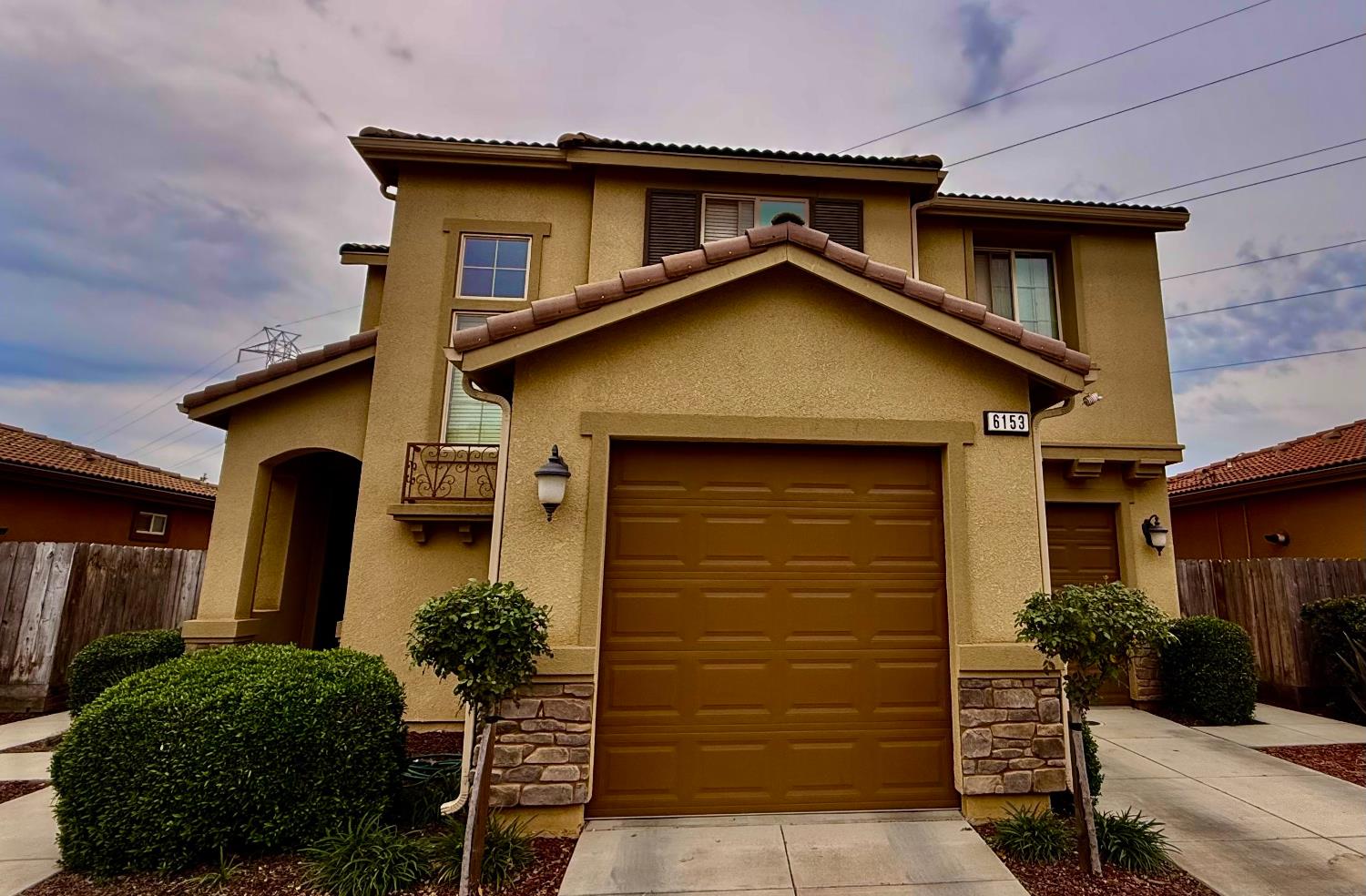 Single Family in Fresno - photo 2