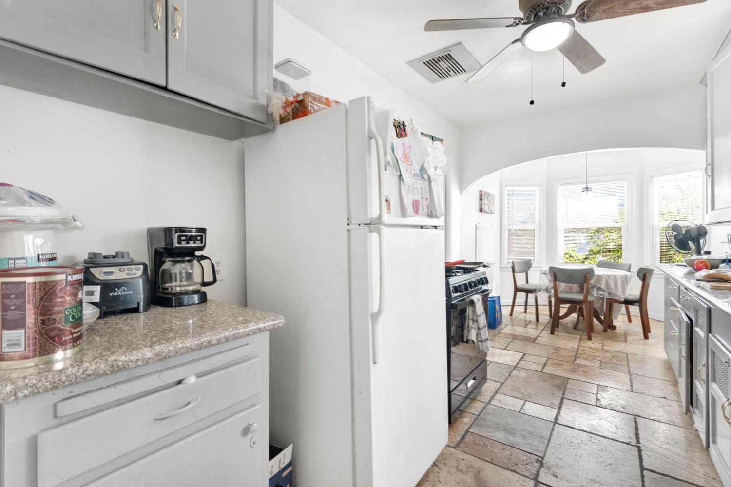 1631 N Harrison, Fresno, CA, 93704