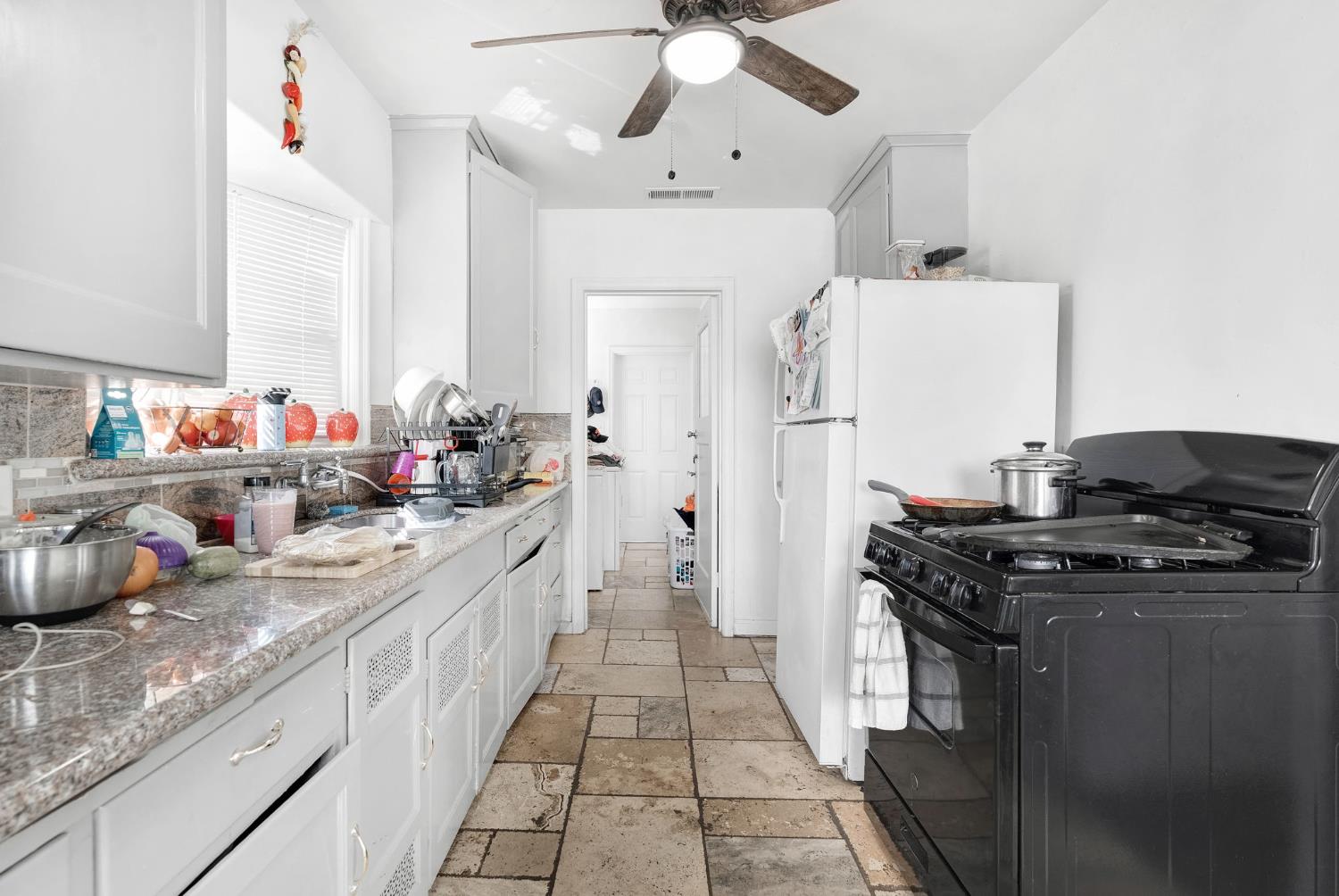 1631 N Harrison, Fresno, CA, 93704