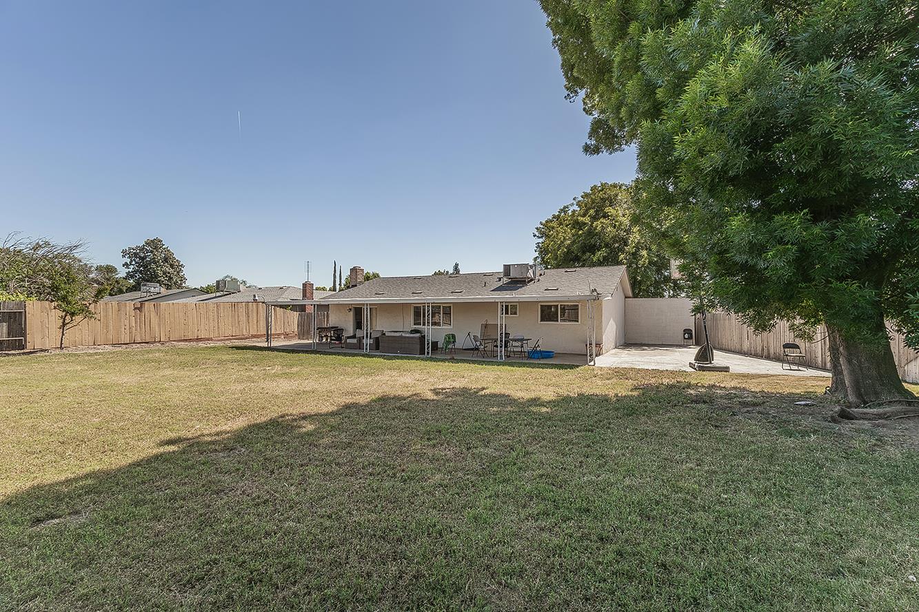 1385 Bernadine Drive, Clovis, CA, 93611