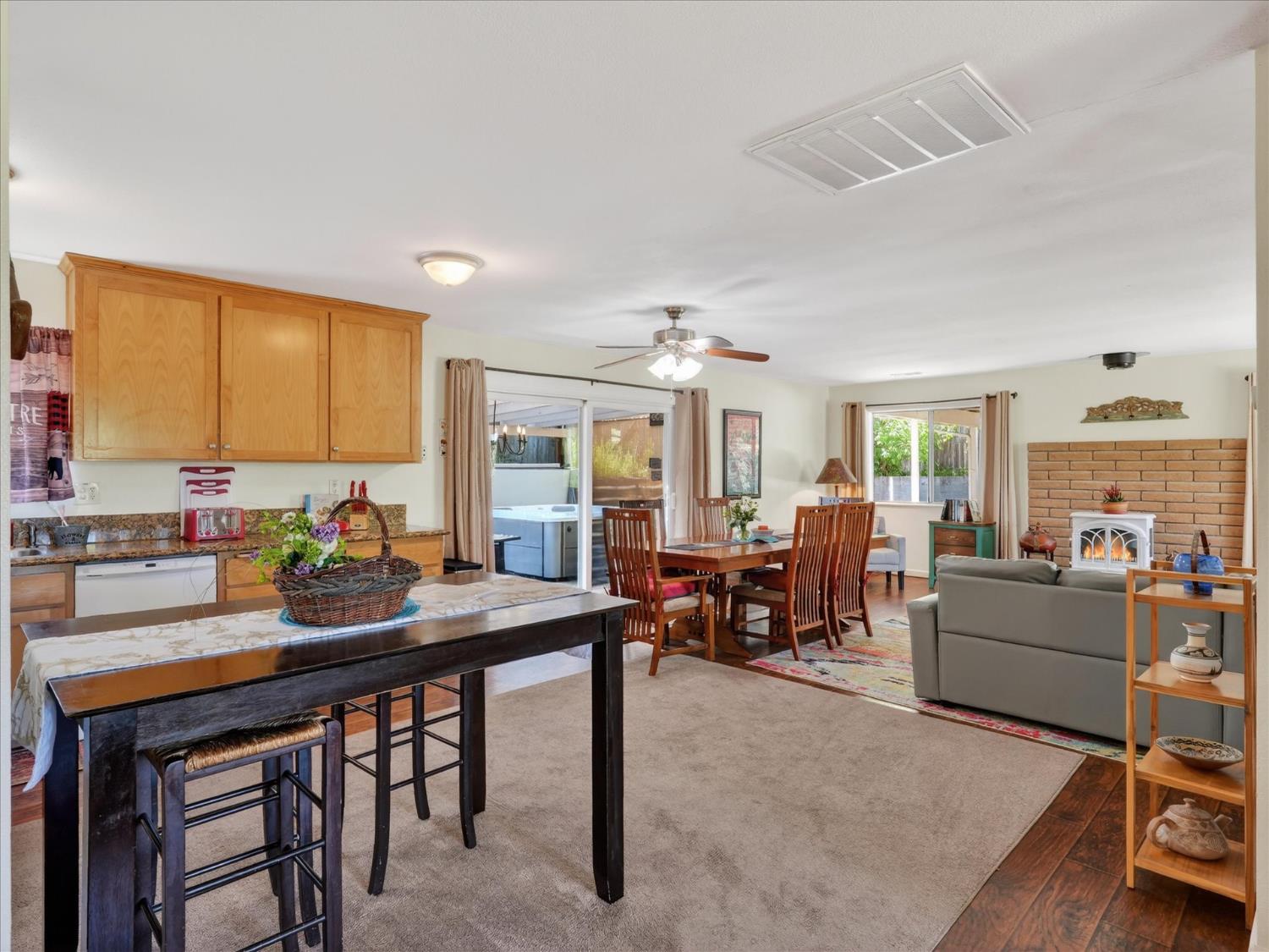 40885 Elliott Drive, Oakhurst, CA, 93644