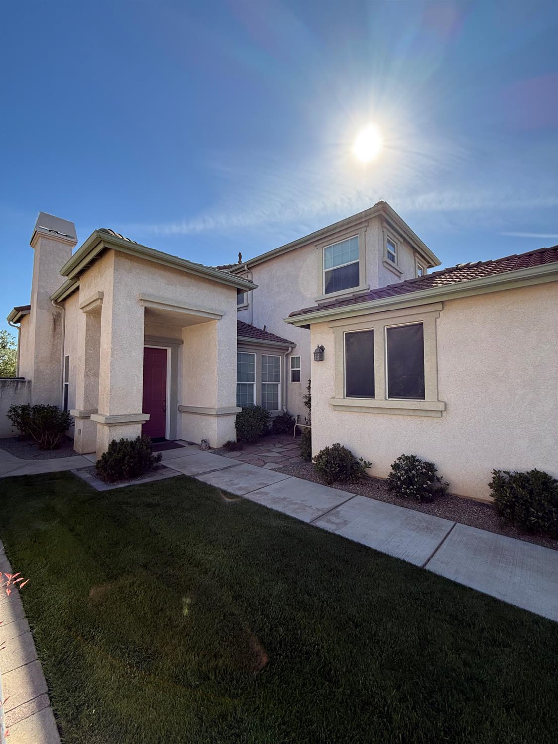 4113 W Cherry Tree Lane, Fresno, CA, 93722