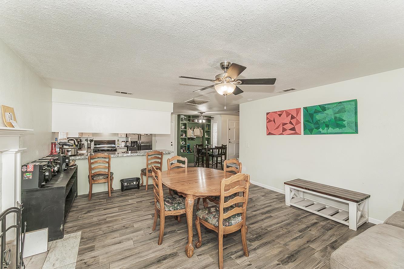 1385 Bernadine Drive, Clovis, CA, 93611