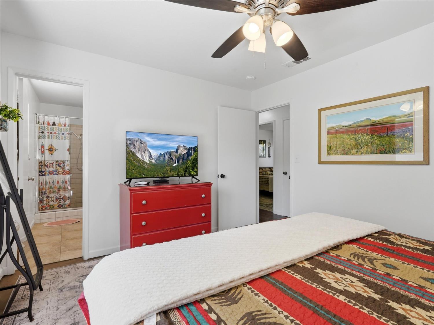 40885 Elliott Drive, Oakhurst, CA, 93644
