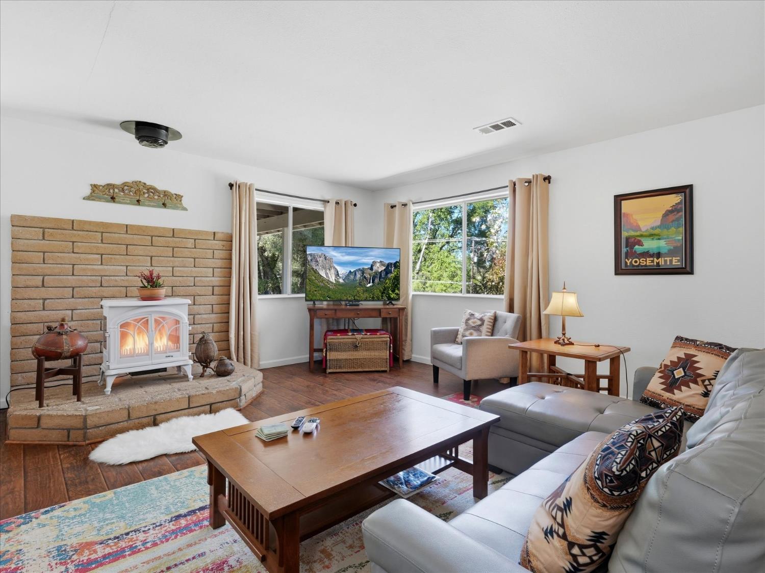 40885 Elliott Drive, Oakhurst, CA, 93644