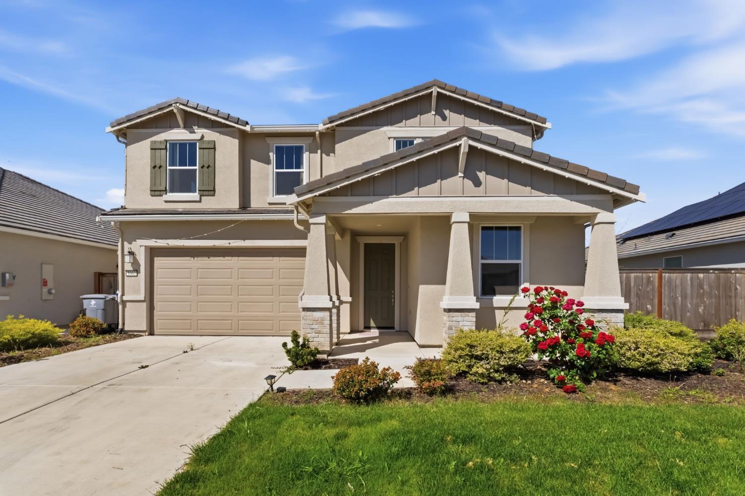 3562 E San Marino Avenue, Clovis, CA, 93619