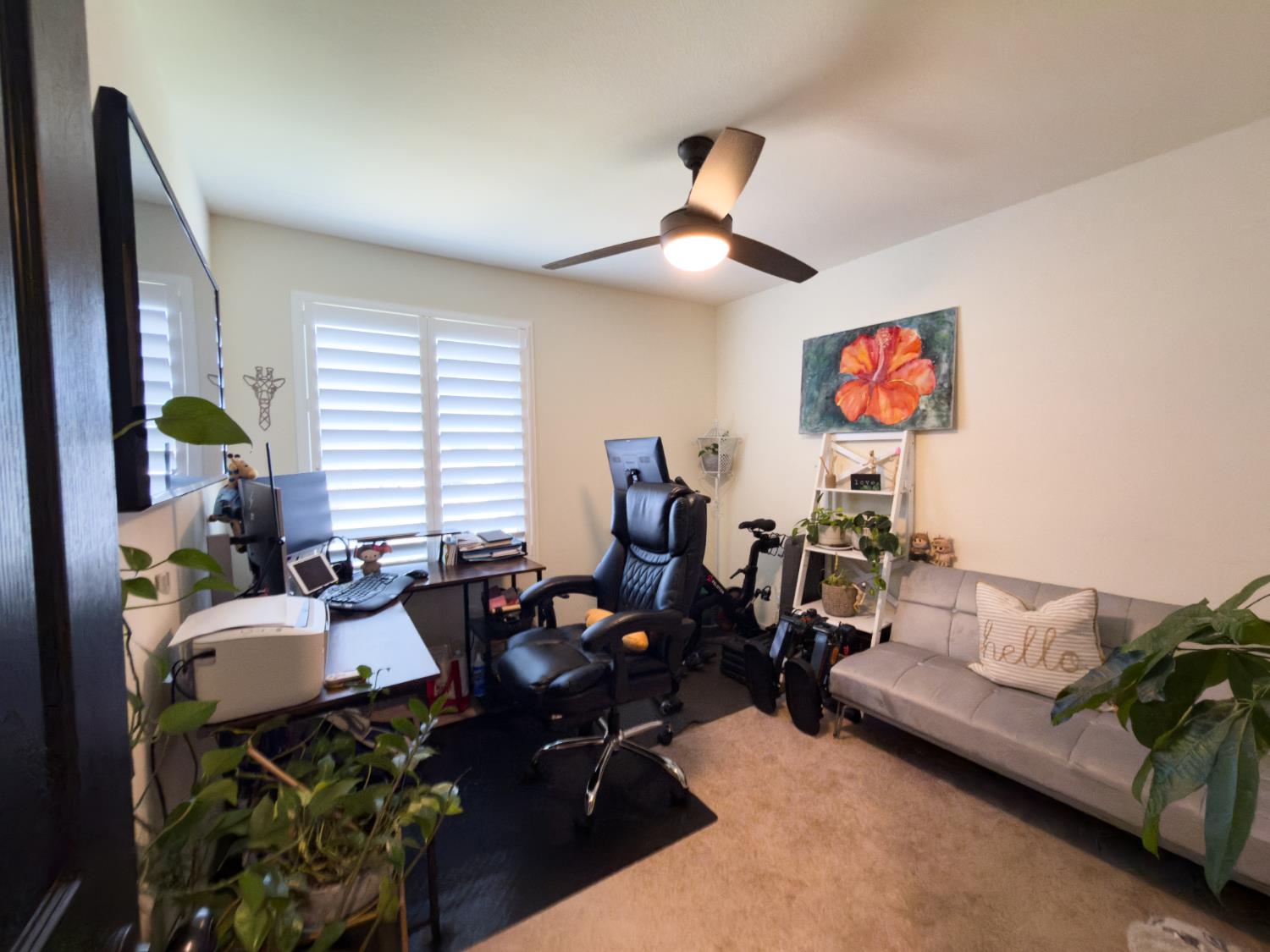 1157 S Dee Ann Avenue, Fresno, CA, 93727