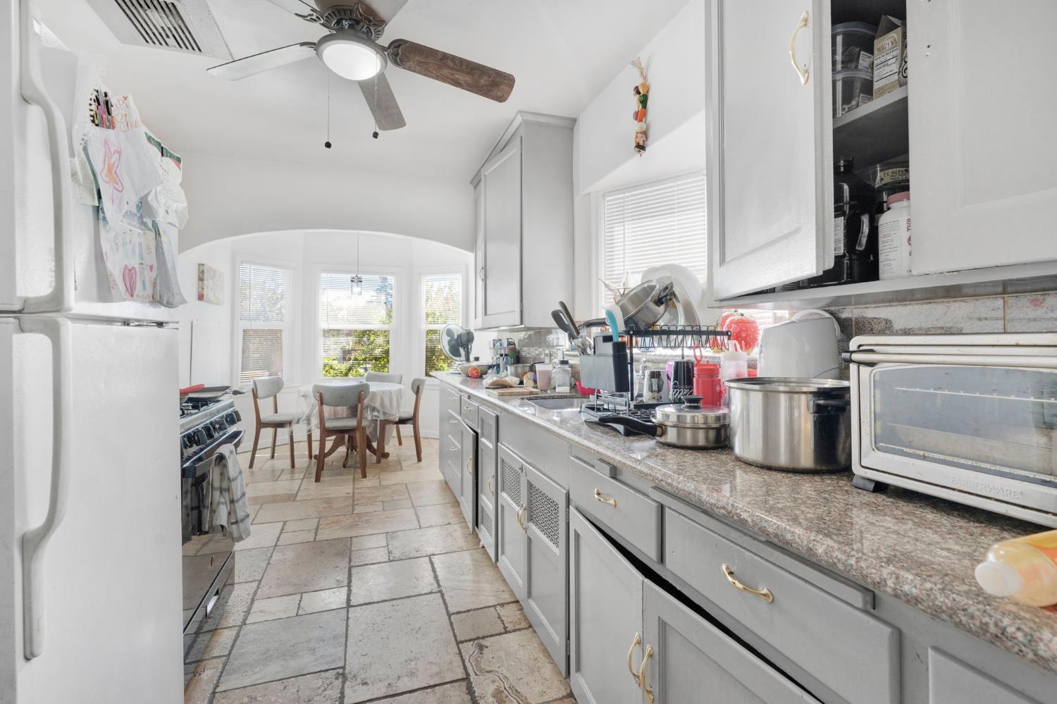 1631 N Harrison, Fresno, CA, 93704