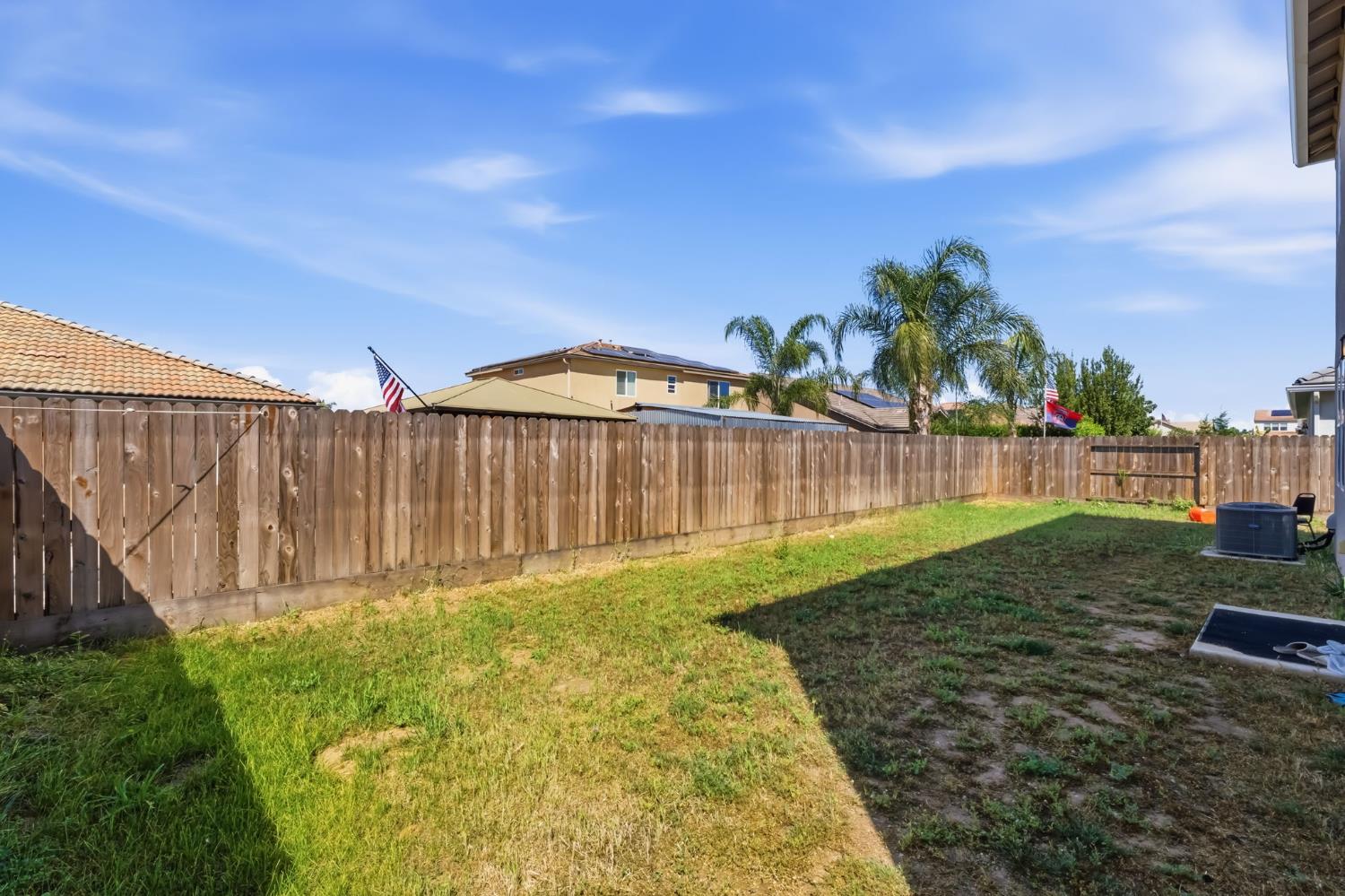 3562 E San Marino Avenue, Clovis, CA, 93619