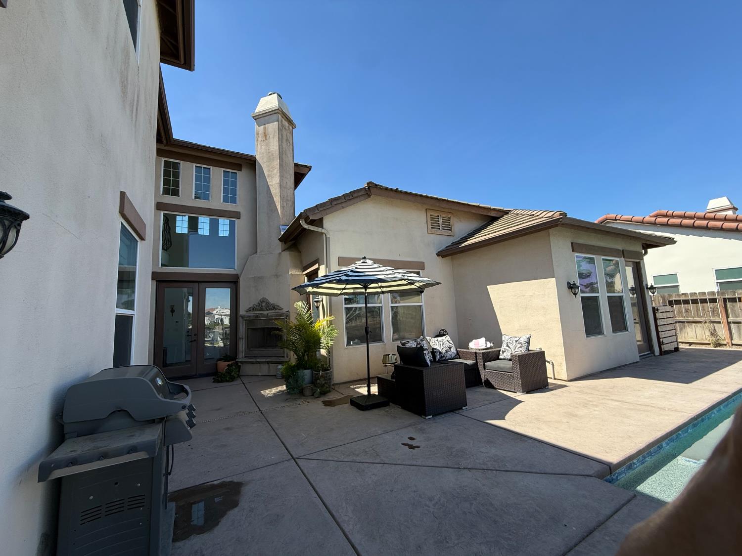 8730 Laguna Street, Chowchilla, CA, 93610