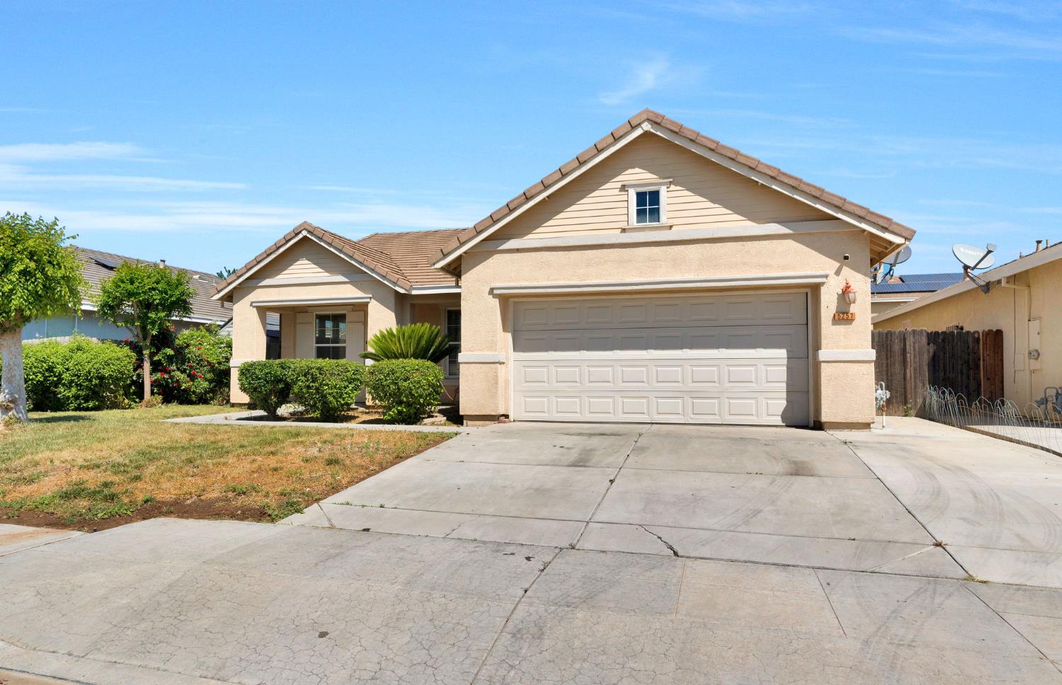 5257 E Byrd Avenue, Fresno, CA, 93725