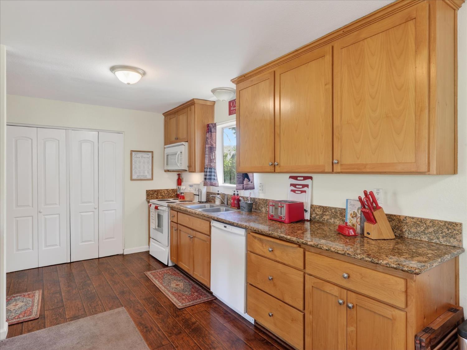 40885 Elliott Drive, Oakhurst, CA, 93644