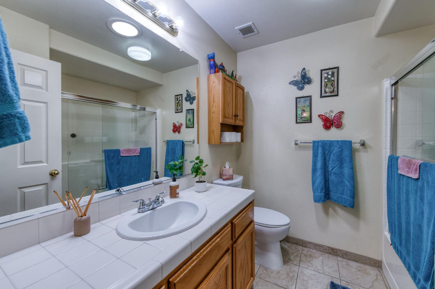 4681 W Sierra Avenue, Fresno, CA, 93722