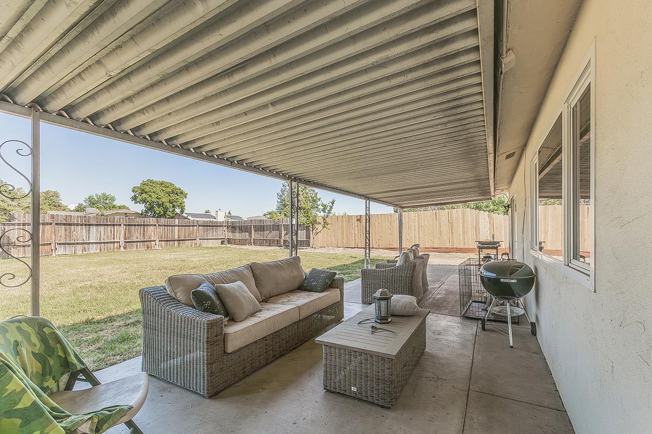 1385 Bernadine Drive, Clovis, CA, 93611
