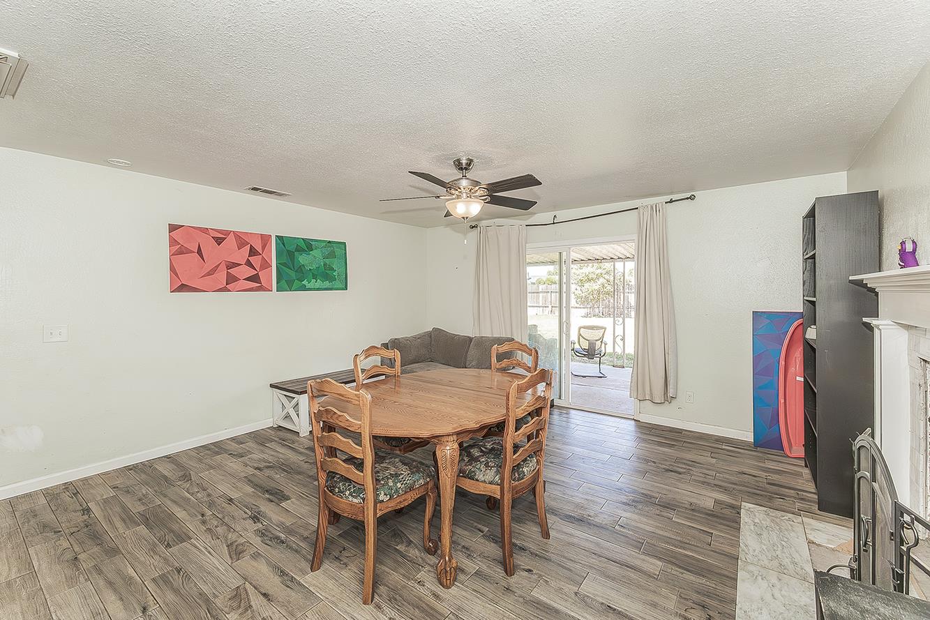 1385 Bernadine Drive, Clovis, CA, 93611
