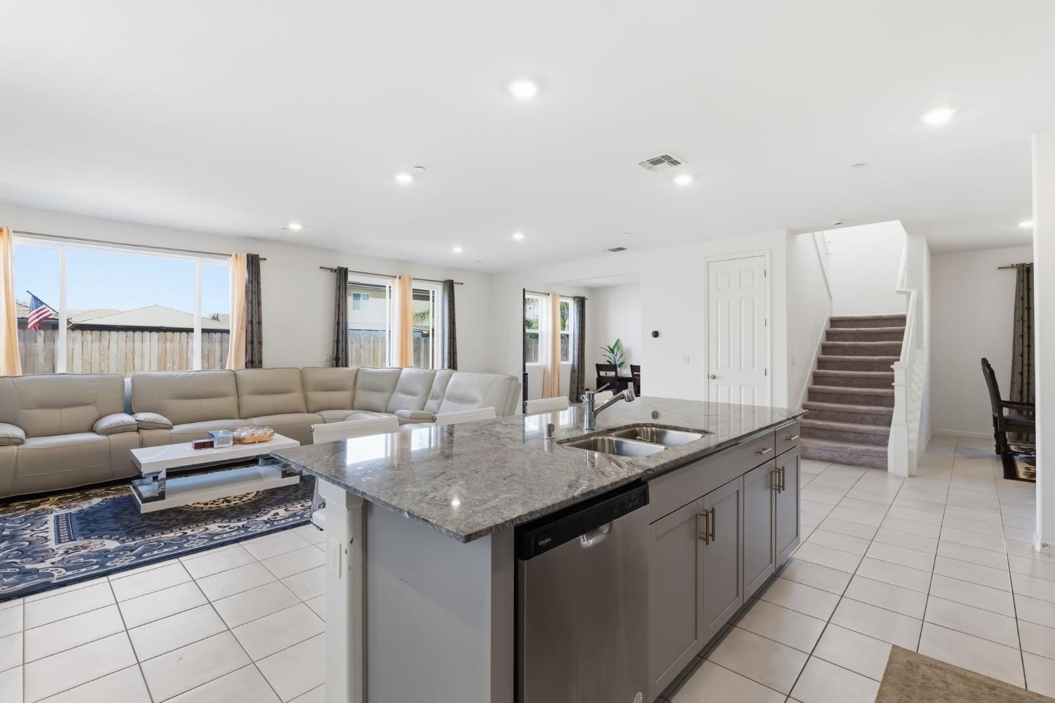 3562 E San Marino Avenue, Clovis, CA, 93619