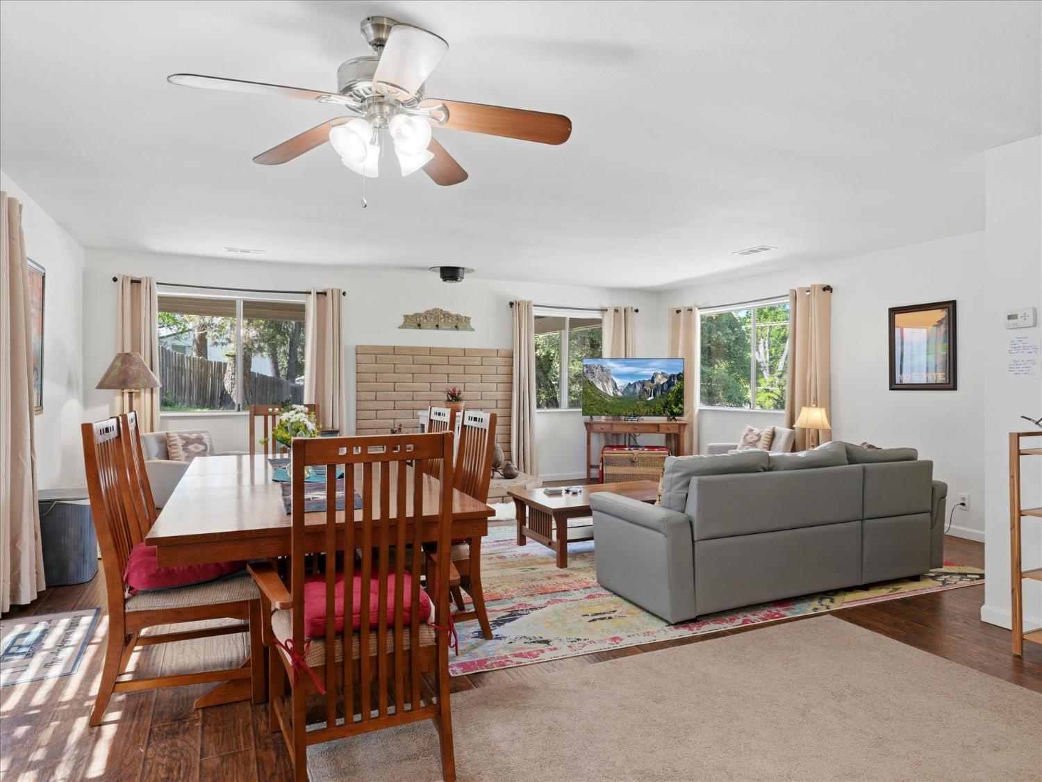 40885 Elliott Drive, Oakhurst, CA, 93644