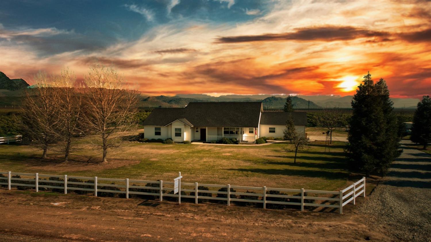 5025 W Birch Avenue, Fresno, CA, 93722