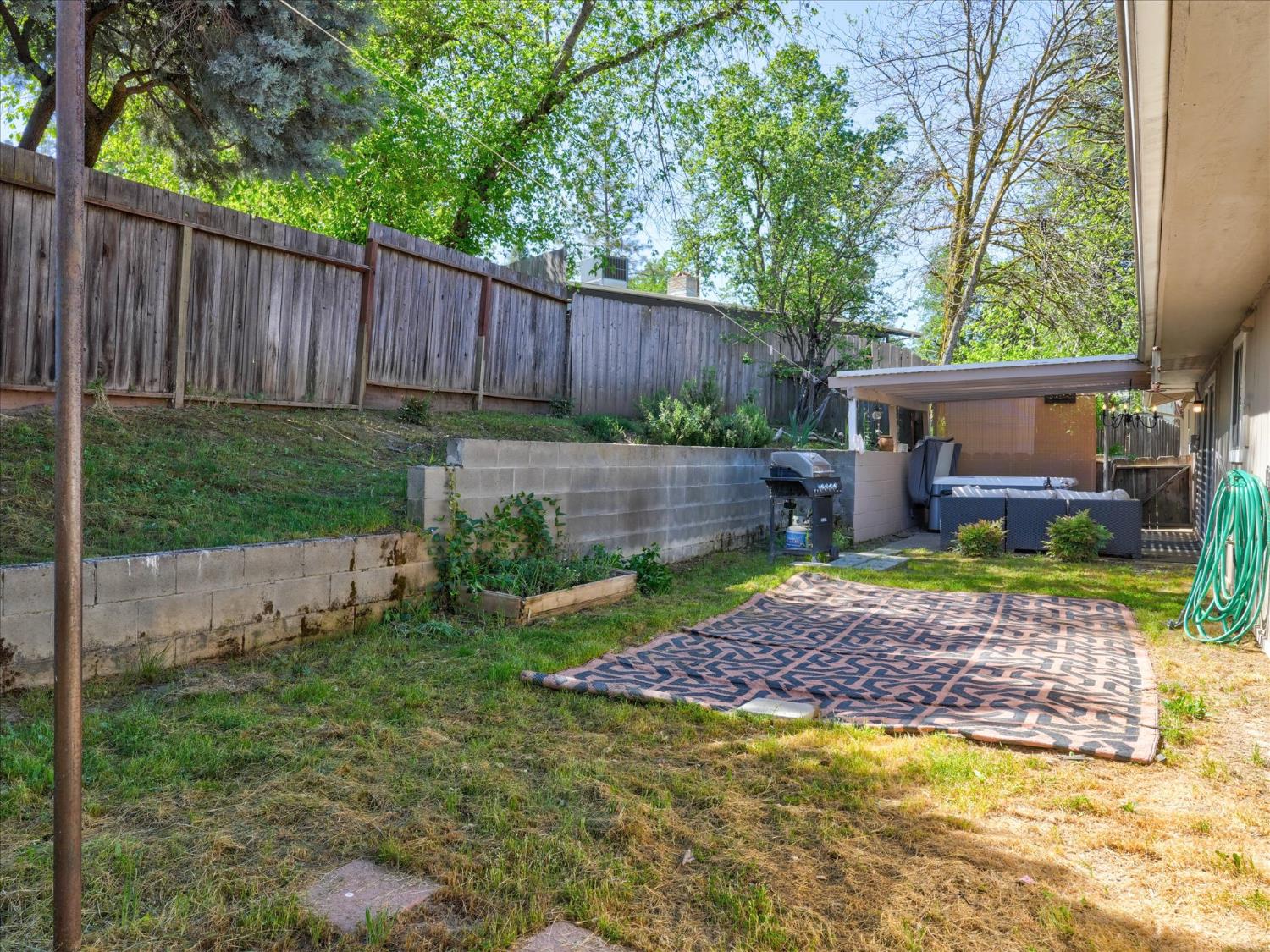 40885 Elliott Drive, Oakhurst, CA, 93644