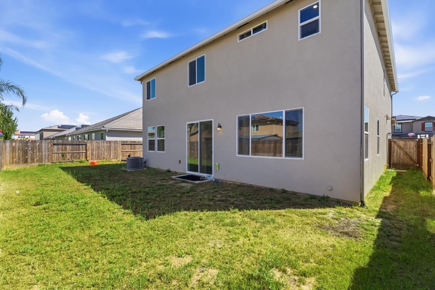 3562 E San Marino Avenue, Clovis, CA, 93619