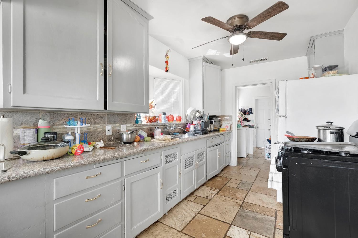 1631 N Harrison, Fresno, CA, 93704