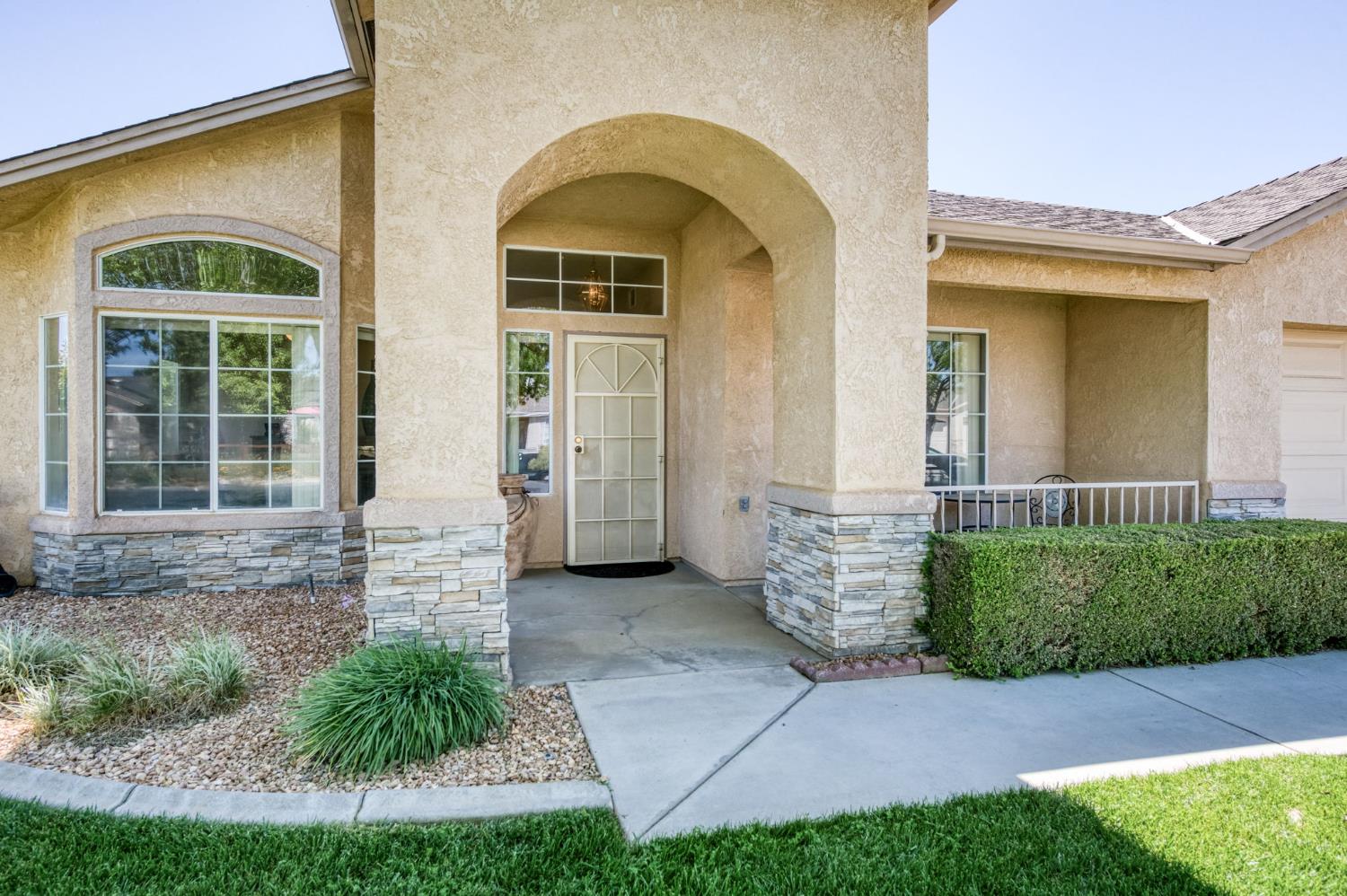 4681 W Sierra Avenue, Fresno, CA, 93722