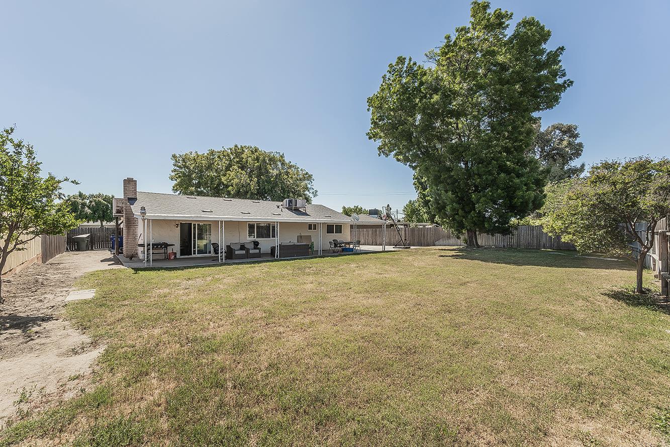 1385 Bernadine Drive, Clovis, CA, 93611