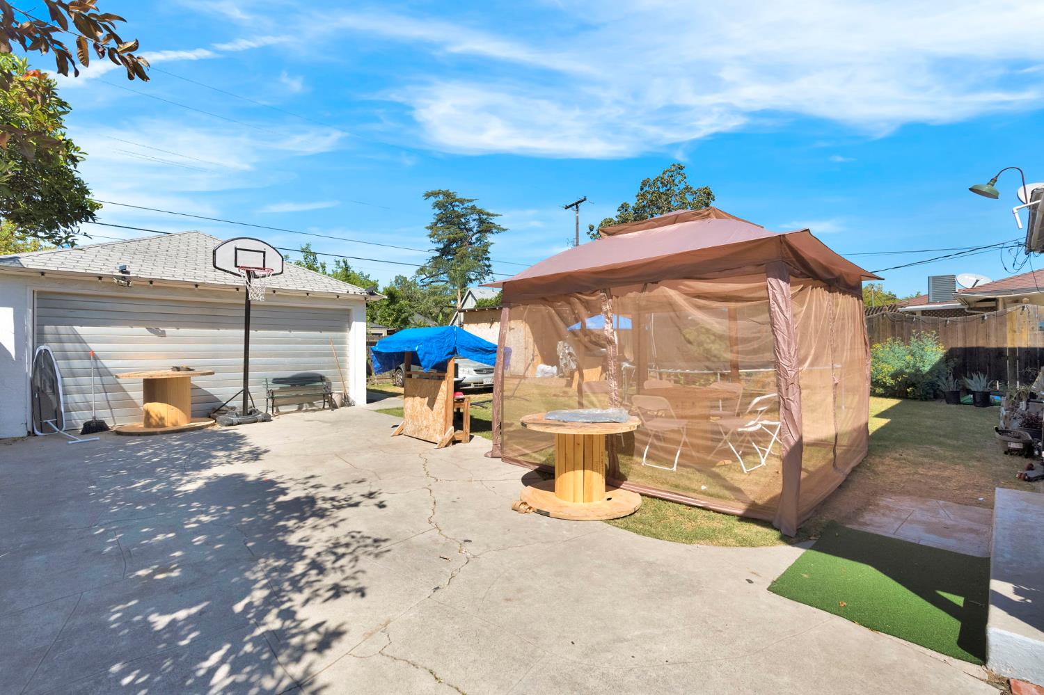 1631 N Harrison, Fresno, CA, 93704