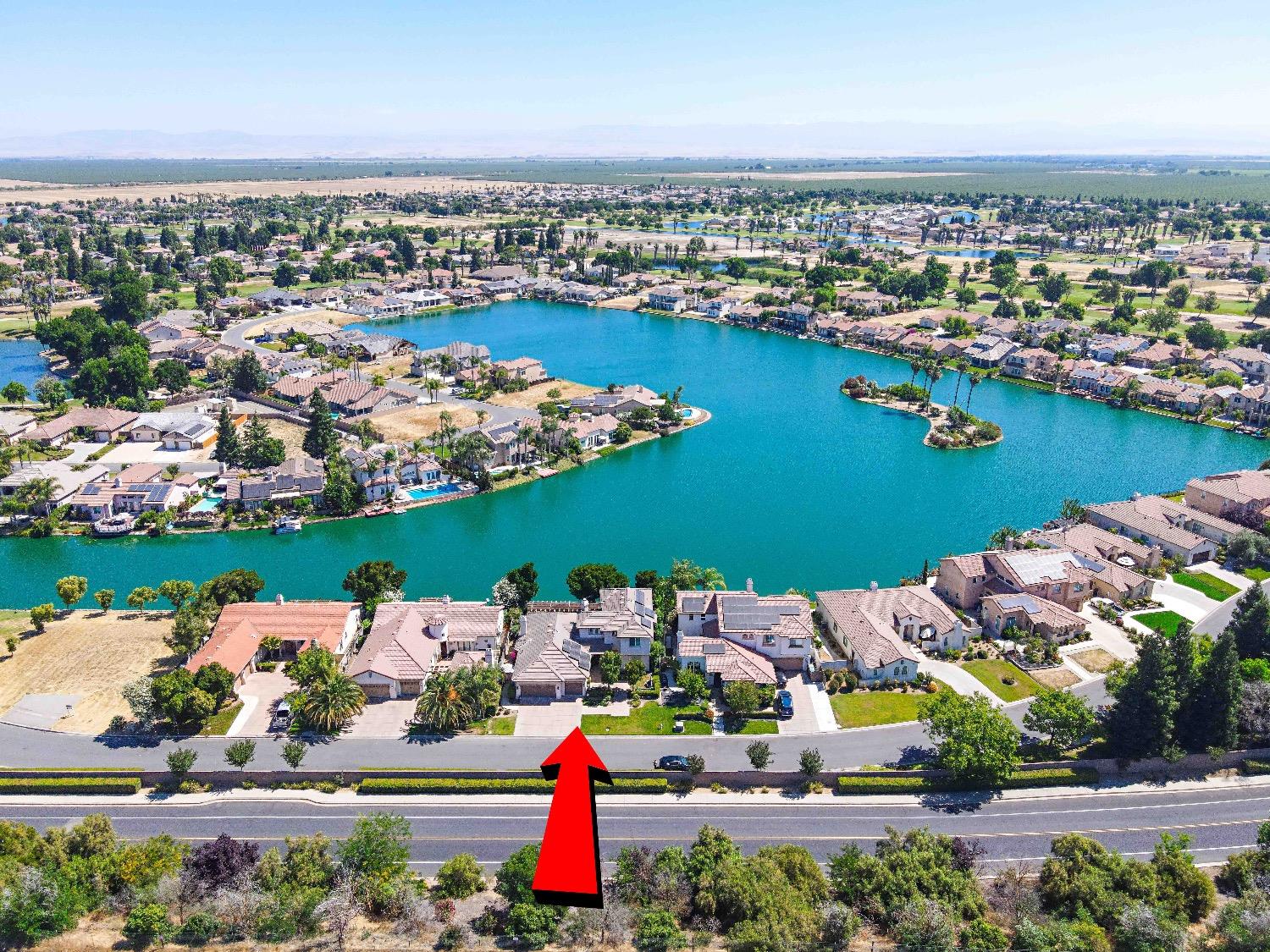 8730 Laguna Street, Chowchilla, CA, 93610