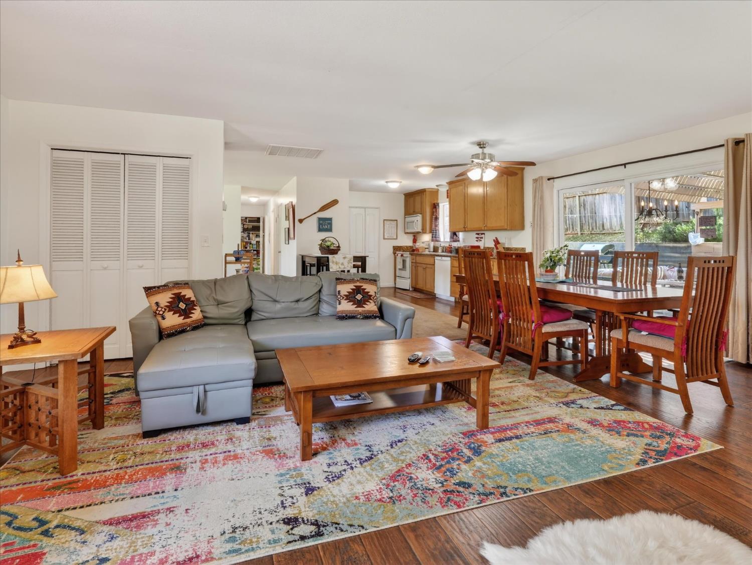 40885 Elliott Drive, Oakhurst, CA, 93644