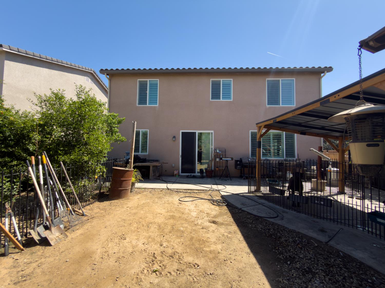 1157 S Dee Ann Avenue, Fresno, CA, 93727