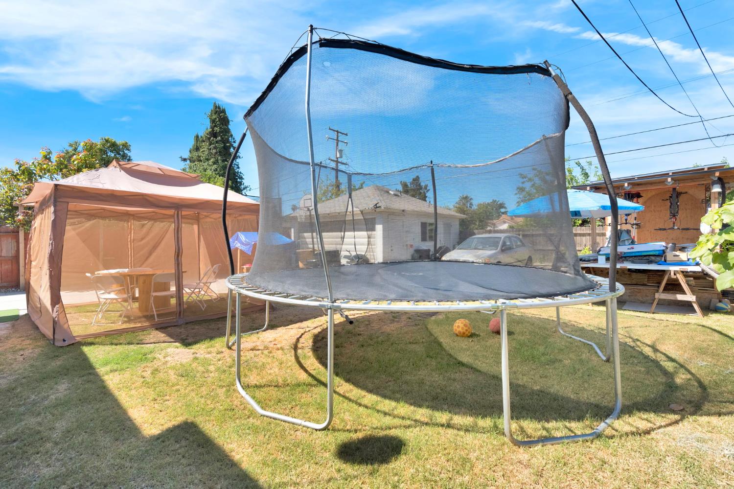 1631 N Harrison, Fresno, CA, 93704