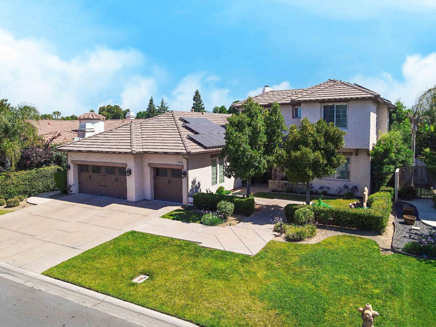 8730 Laguna Street, Chowchilla, CA, 93610