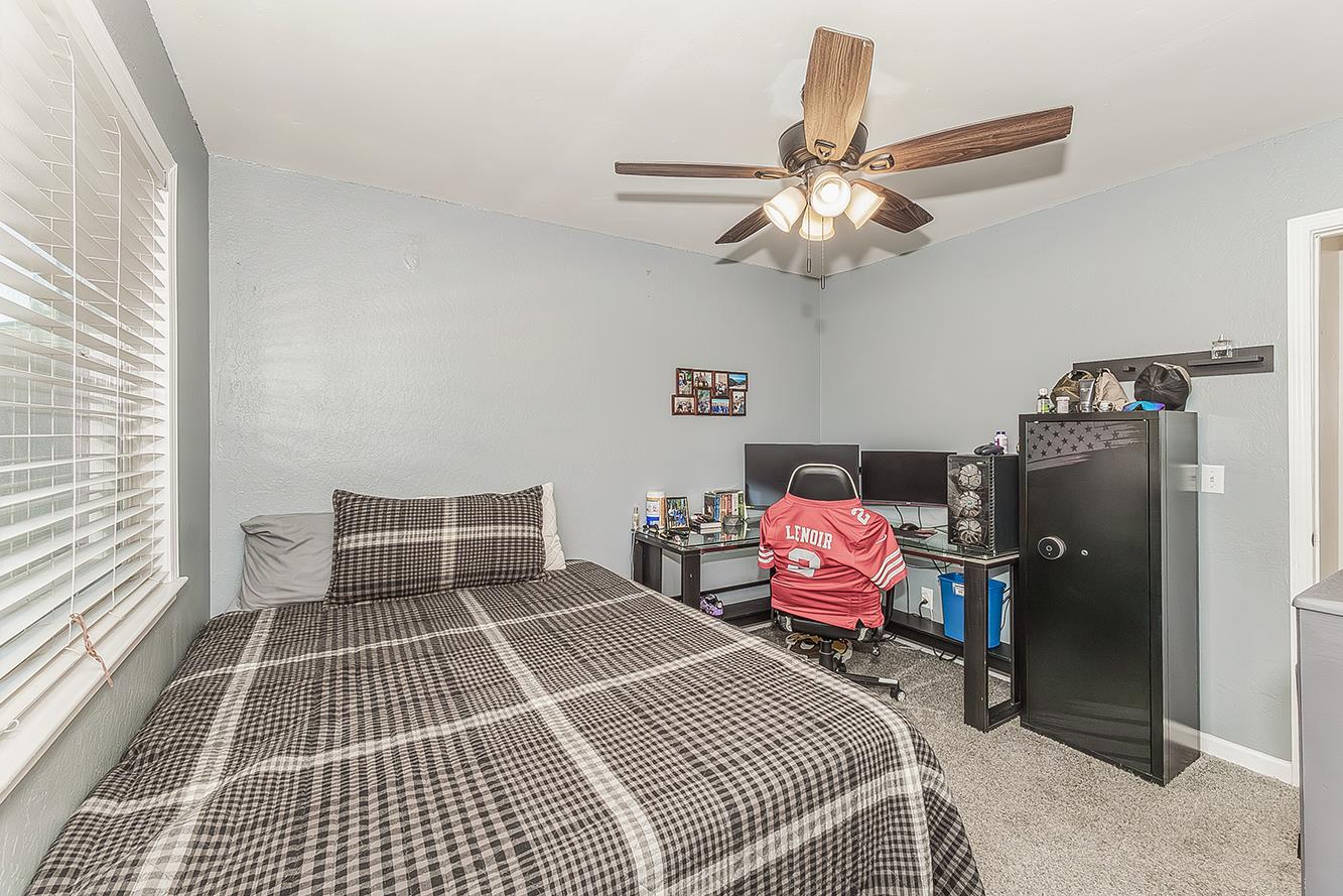 1385 Bernadine Drive, Clovis, CA, 93611