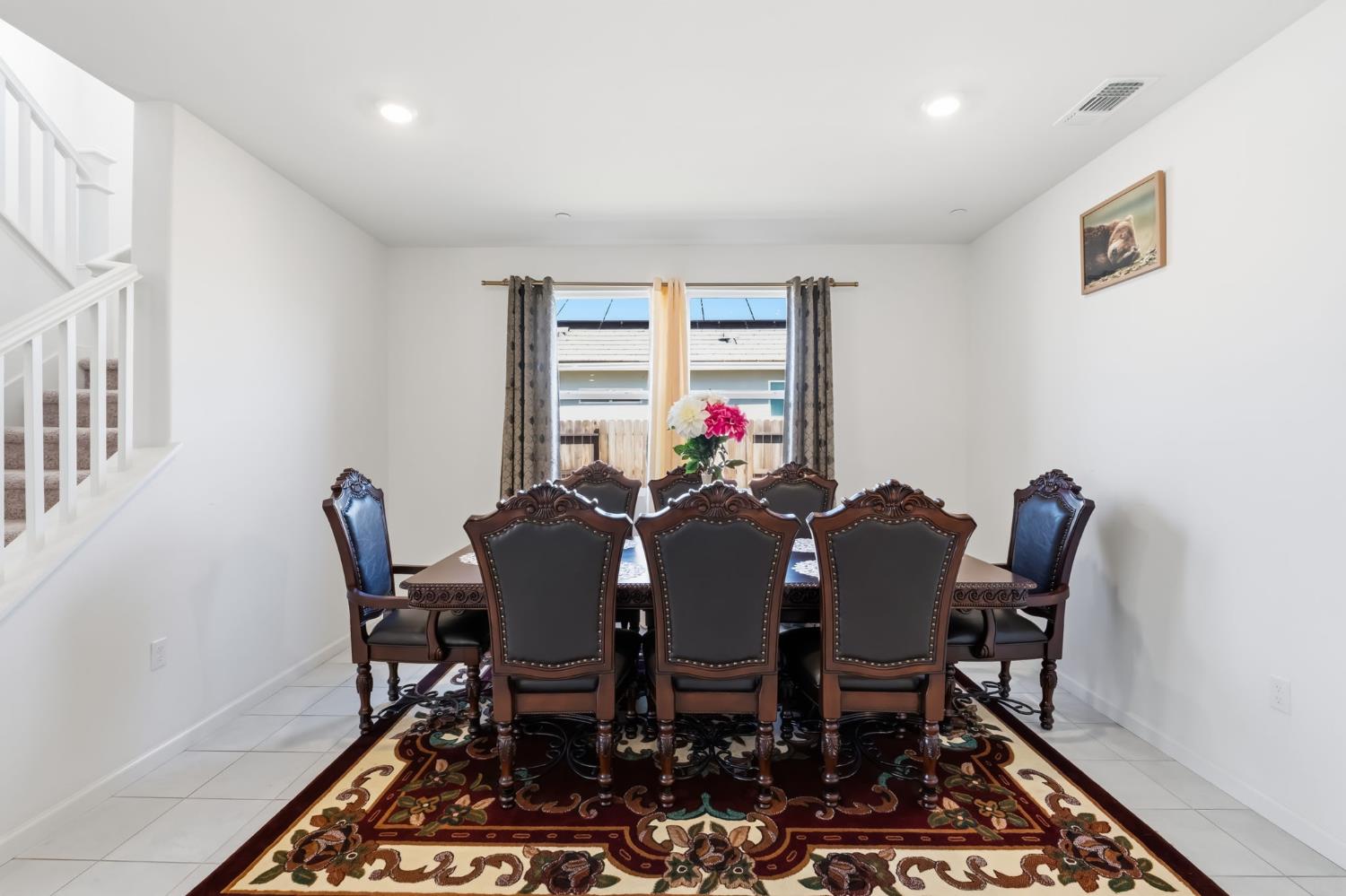 3562 E San Marino Avenue, Clovis, CA, 93619