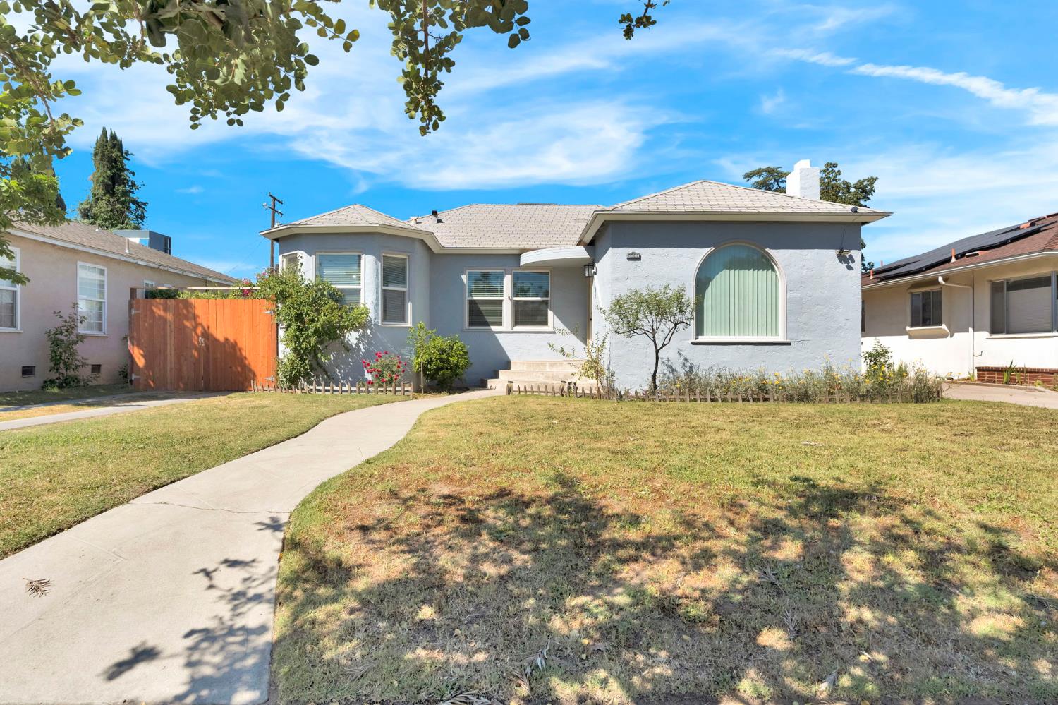 1631 N Harrison, Fresno, CA, 93704