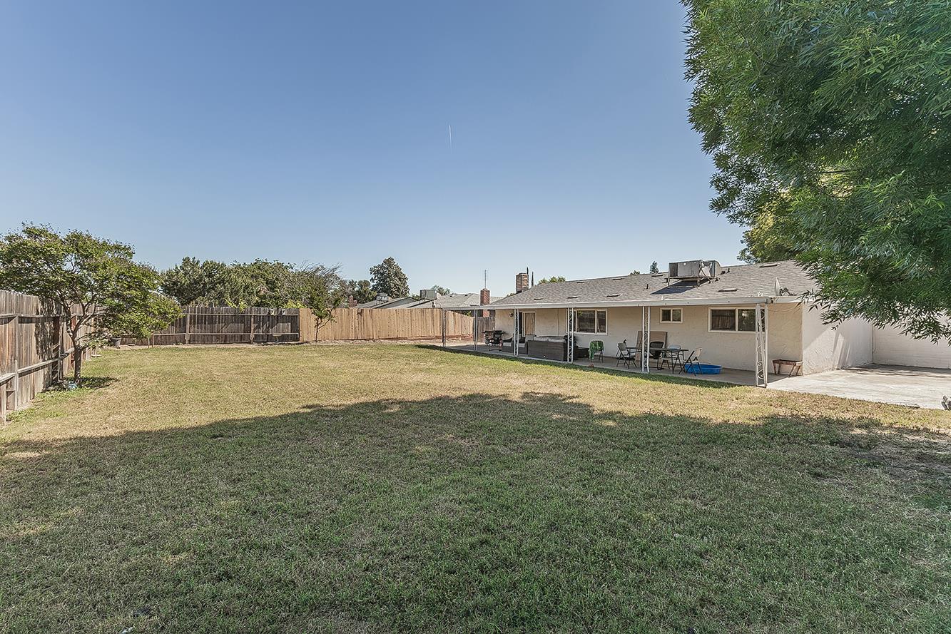 1385 Bernadine Drive, Clovis, CA, 93611