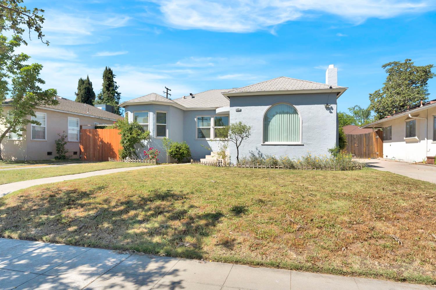 1631 N Harrison, Fresno, CA, 93704