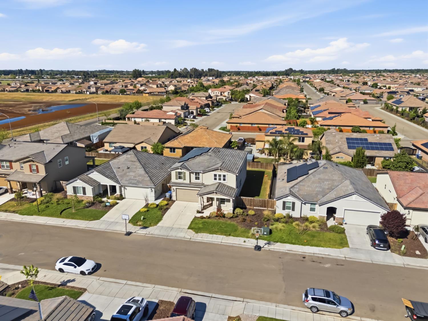 3562 E San Marino Avenue, Clovis, CA, 93619