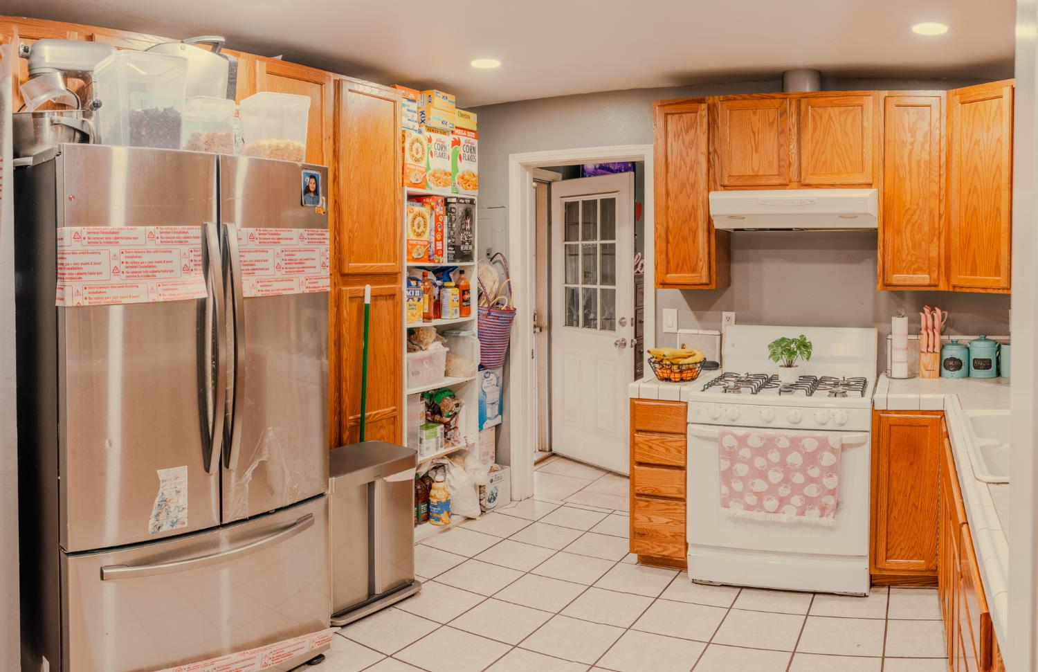 Single Family in Fresno - photo 3