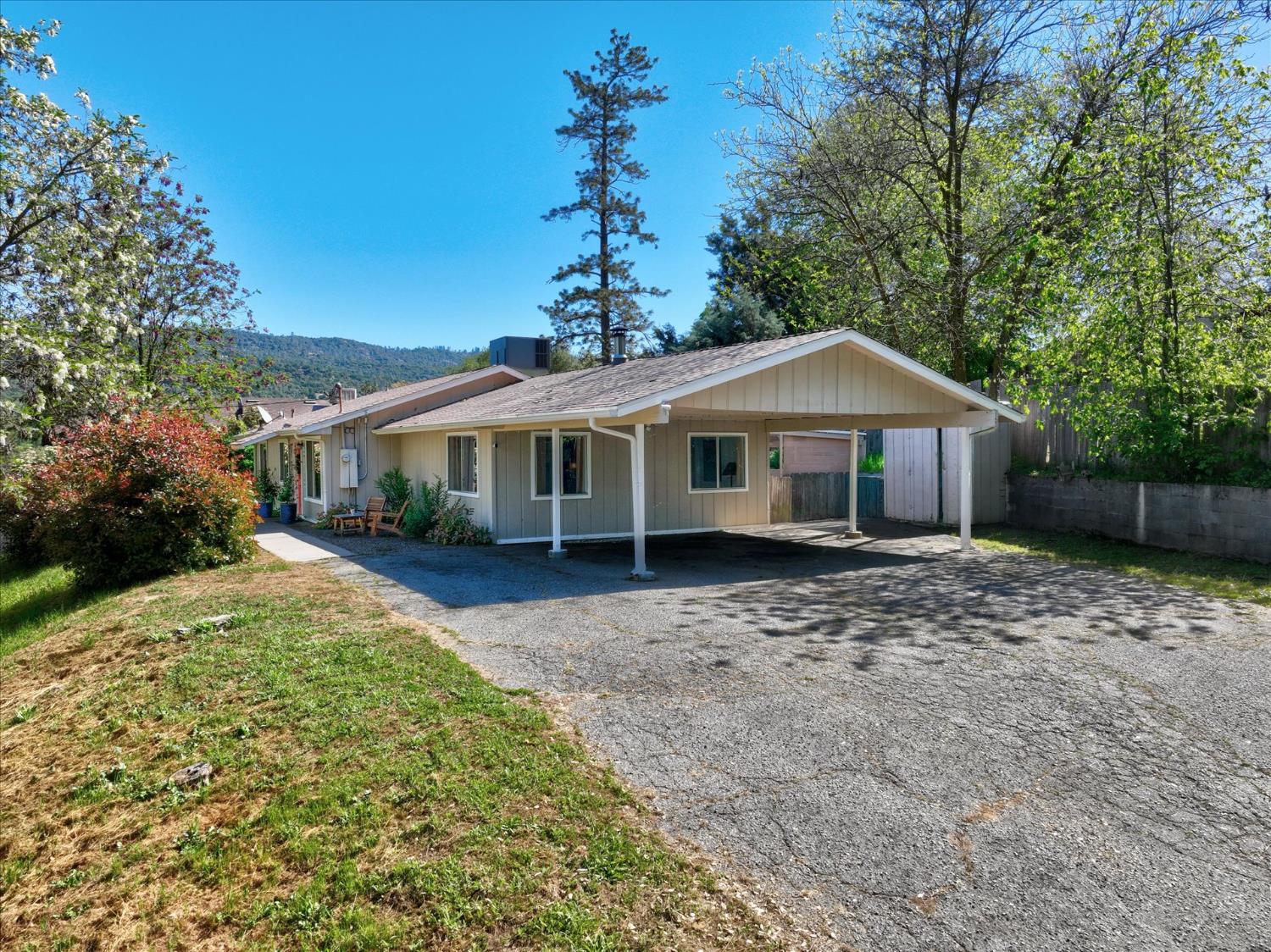 40885 Elliott Drive, Oakhurst, CA, 93644