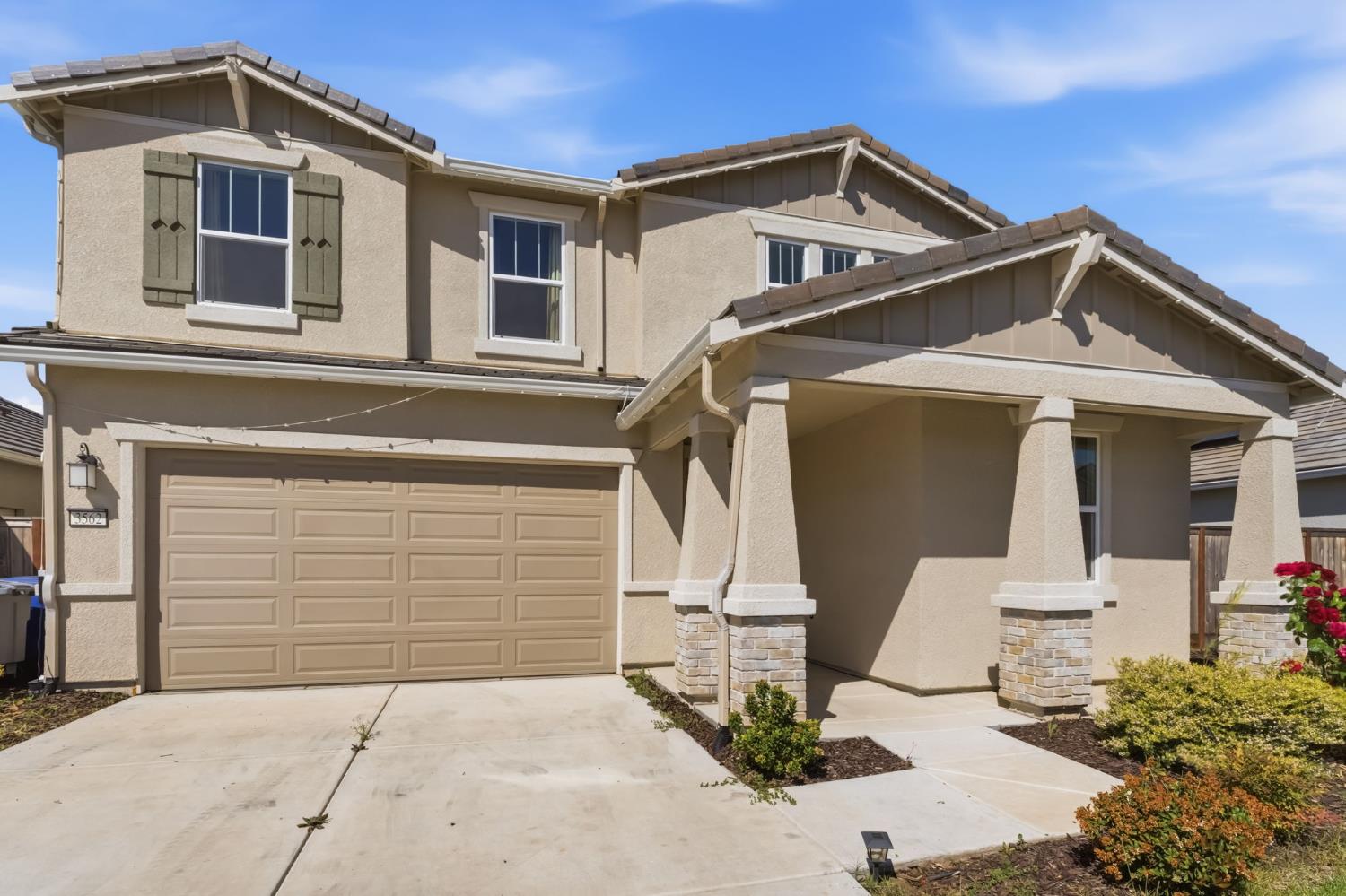 3562 E San Marino Avenue, Clovis, CA, 93619