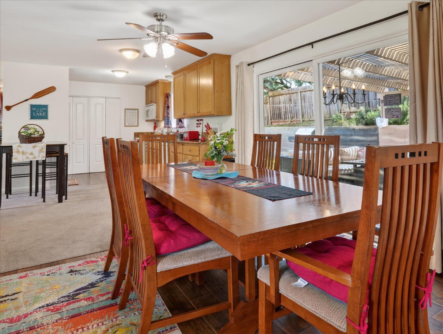 40885 Elliott Drive, Oakhurst, CA, 93644