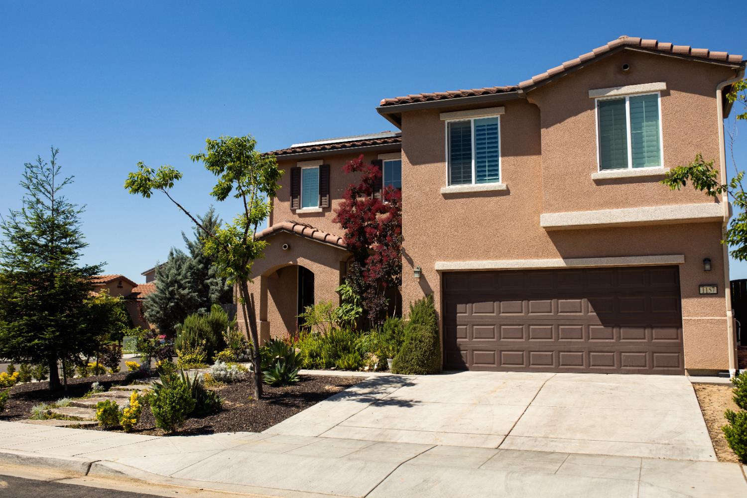 1157 S Dee Ann Avenue, Fresno, CA, 93727