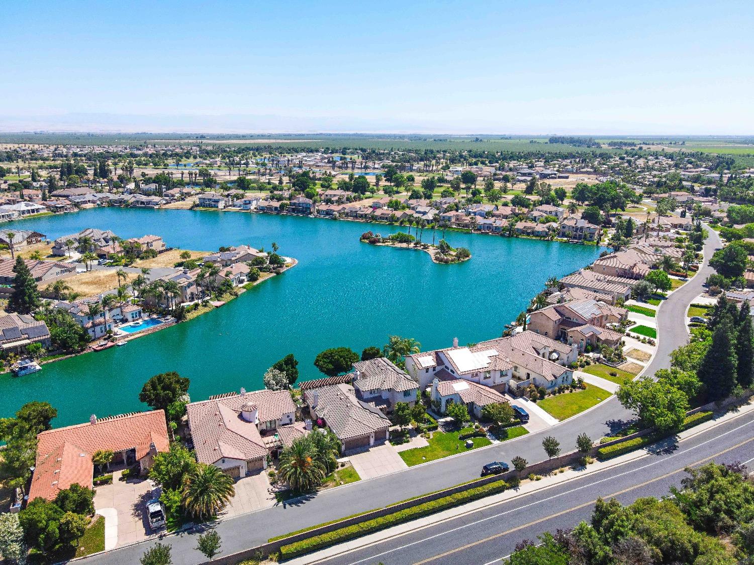 8730 Laguna Street, Chowchilla, CA, 93610