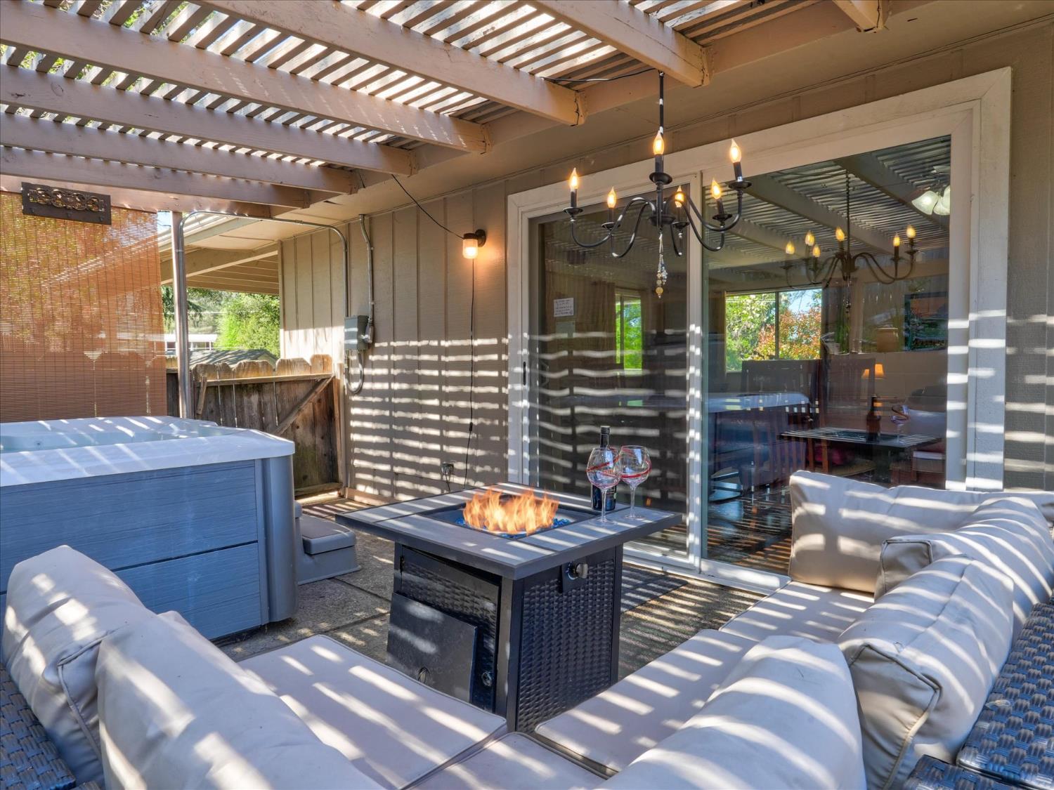 40885 Elliott Drive, Oakhurst, CA, 93644