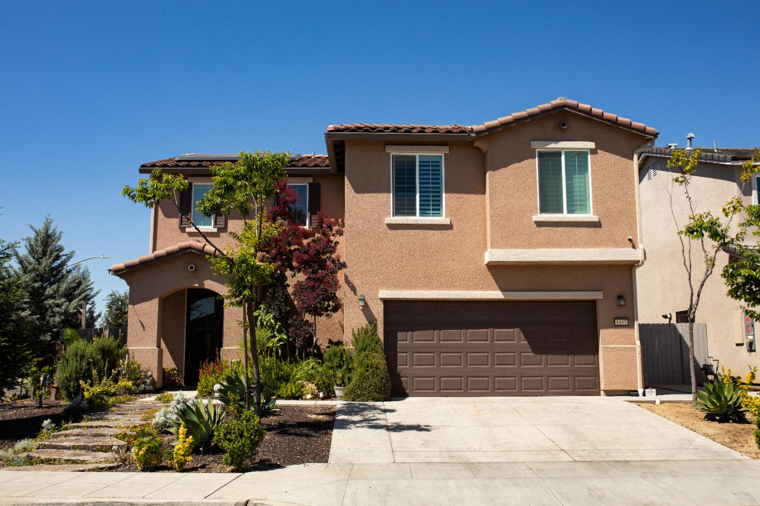 1157 S Dee Ann Avenue, Fresno, CA, 93727