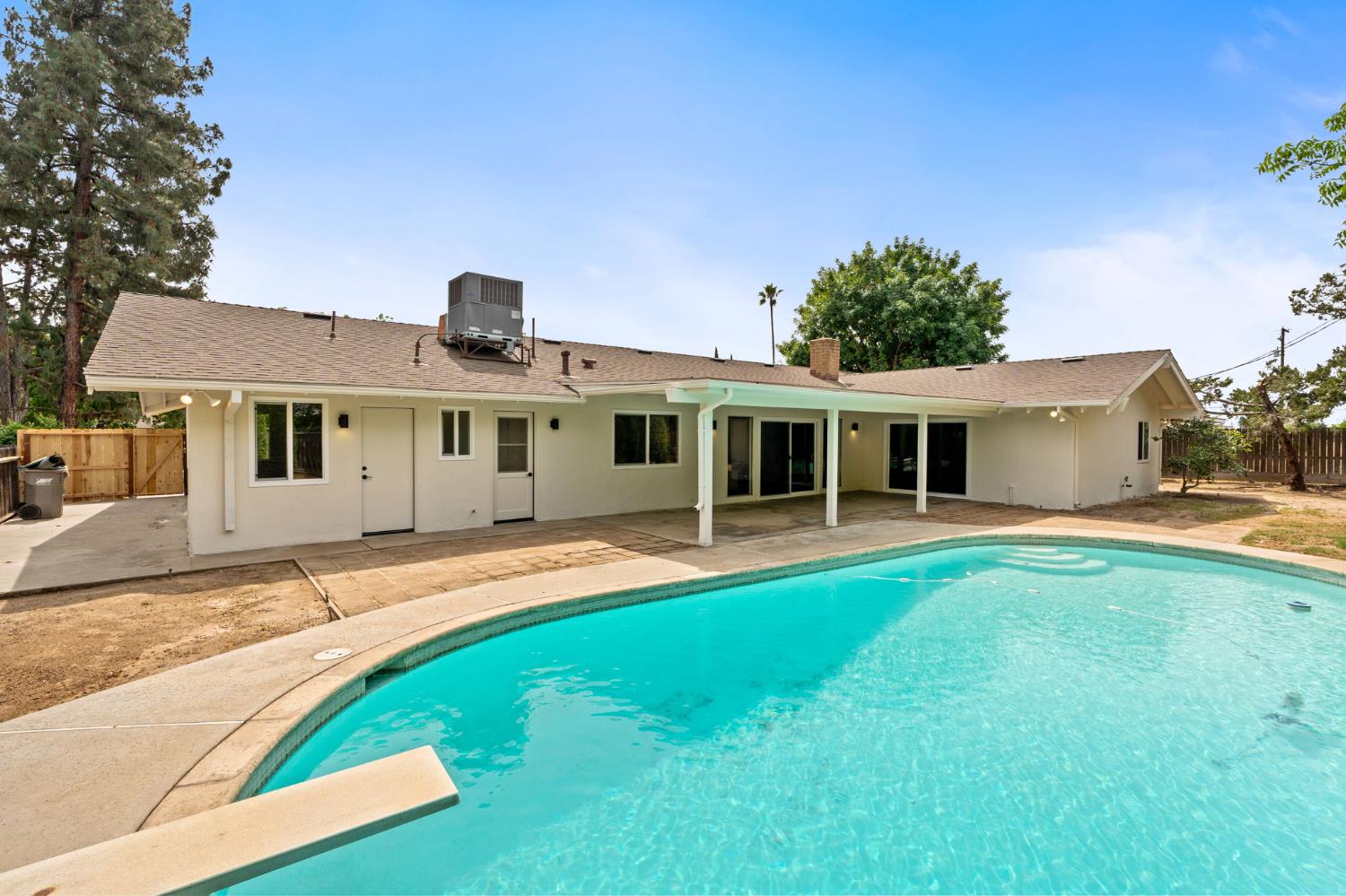 2626 W Scott Avenue, Fresno, CA, 93711