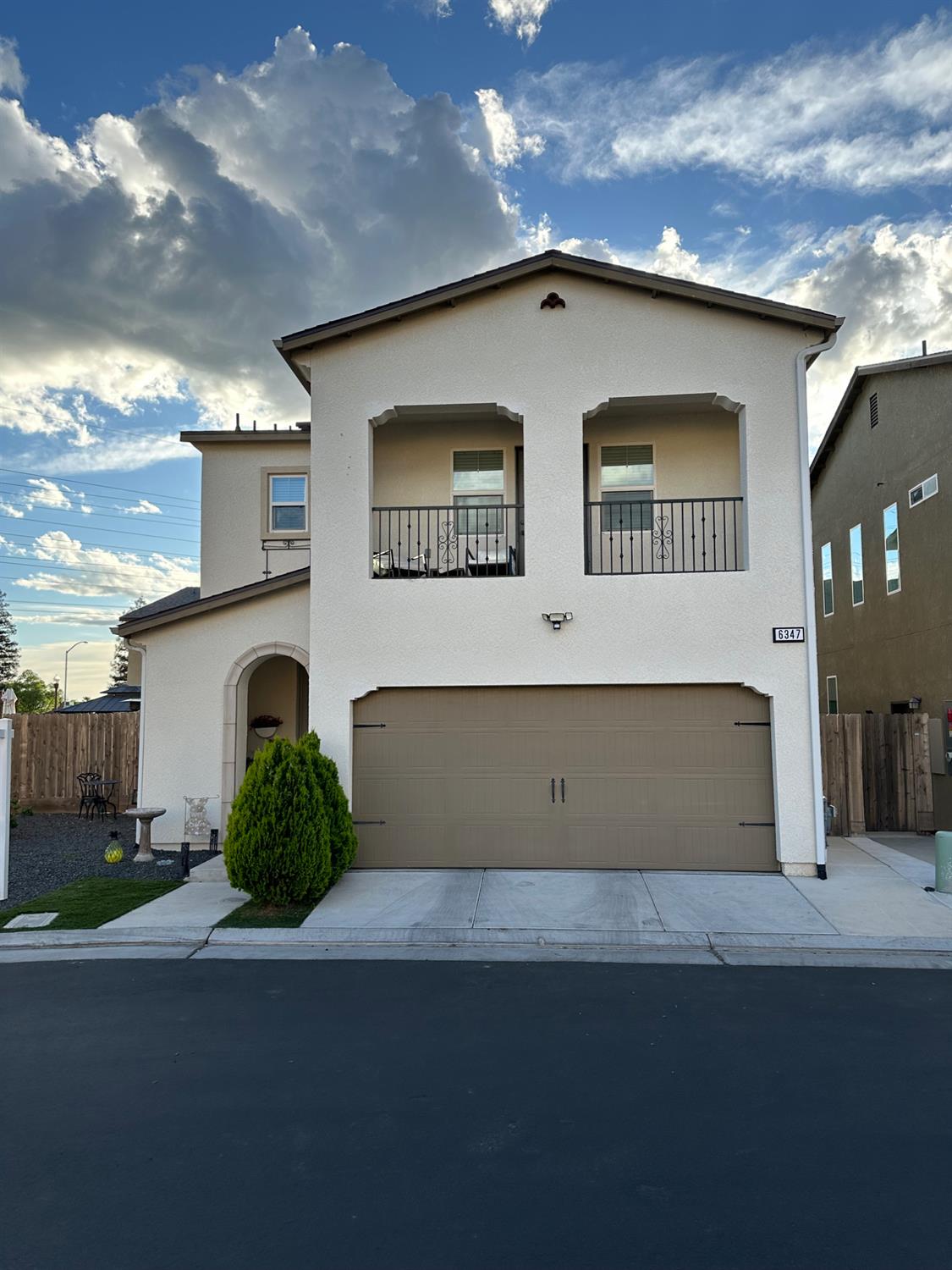 Single Family in Fresno