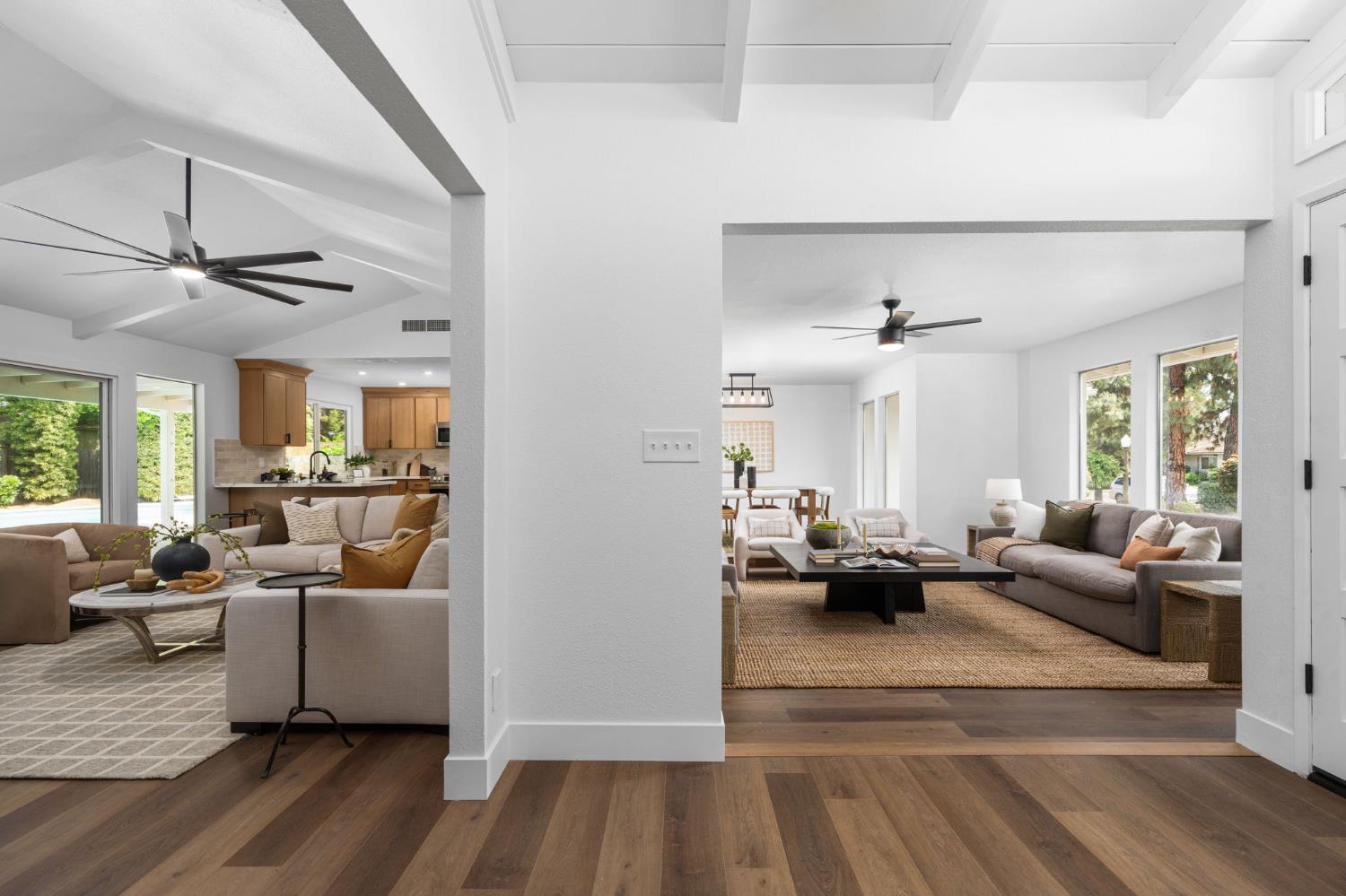 2626 W Scott Avenue, Fresno, CA, 93711